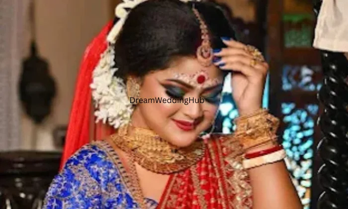 Manishas makeup studio